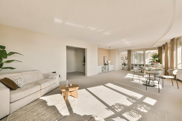 Medium property photo - Marinaweg 85, 1361 AG Almere